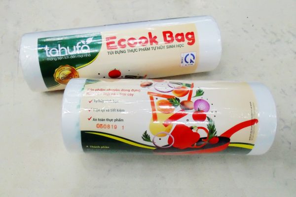 Túi đựng thực phẩm Ecook Bag
